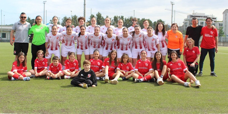 Sportiva Rende in Serie C: “Gioia immensa, è il frutto di tre anni di lavoro” – parla il presidente Lucio Marrello